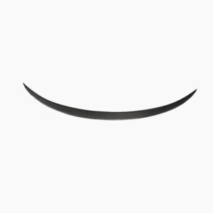 Volkswagen 1ST GEN CC Carbon Fiber Rear Spoiler
