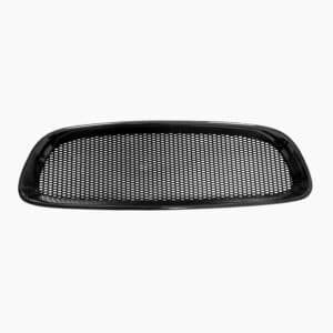 Jaguar X152 F-Type Carbon Fiber Front Grille