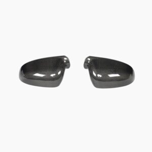 Volkswagen MK5 Golf Carbon Fiber Mirror Covers