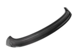 Volkswagen MK5 Golf Carbon Fiber Rear Spoiler