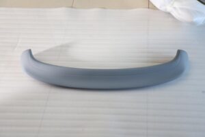 Volkswagen MK5 Golf FRP Rear Spoiler
