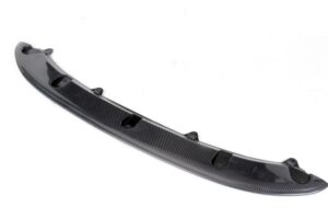 Volkswagen MK6 Golf Carbon Fiber Front Lip