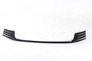 Volkswagen MK6 Golf Carbon Fiber Trim Strip