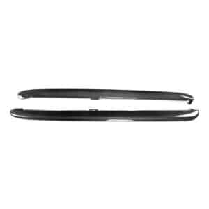 Volkswagen MK6 Golf Carbon Fiber Side Skirts