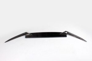 Volkswagen MK6 Golf Carbon Fiber Front Lip