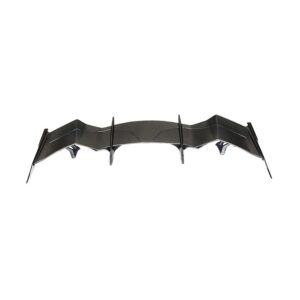 Chevrolet 6TH GEN Camaro FRP Rear Spoiler