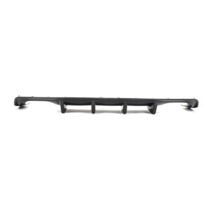 Audi 8V A3 Carbon Fiber Rear Diffuser