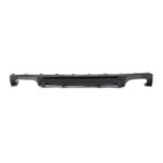 Audi 8.5T A5 Carbon Fiber Rear Diffuser