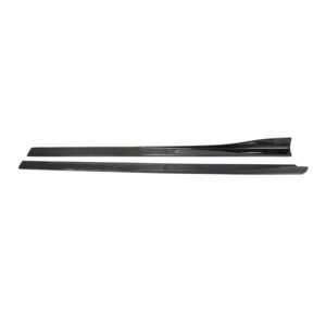 BMW F82 M4 Carbon Fiber Side Skirts