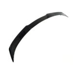 Porsche 95B.1 Macan Carbon Fiber Mid Trunk Spoiler