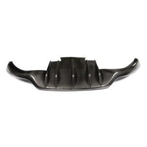 Maserati M145 Granturismo Carbon Fiber Rear Diffuser