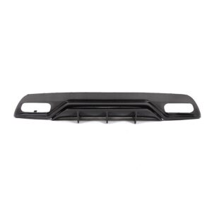 Mercedes-Benz W176 A-Class Carbon Fiber Side Skirts