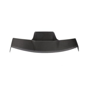 Mercedes-Benz W176 A-Class Carbon Fiber Roof Spoiler
