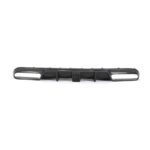 Mercedes-Benz W205 C-Class Carbon Fiber Rear Diffuser