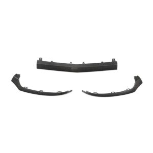 Mercedes-Benz W205 C-Class Carbon Fiber Front Lip