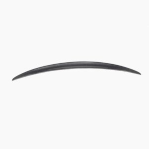 BMW G11 7 Series Carbon Fiber Rear Spoiler