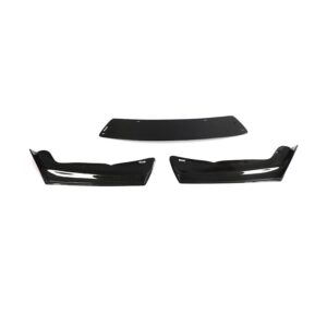 Subaru ZN6 Gt86 Carbon Fiber Front Lip