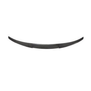 BMW F32 4 Series Carbon Fiber Rear Spoiler