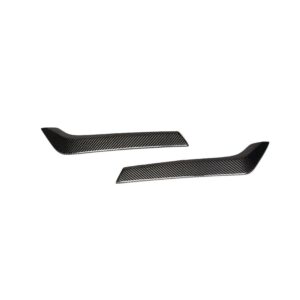 Infiniti V37 Q50 Carbon Fiber Side Fenders