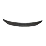 Audi F5 A5 Carbon Fiber Rear Spoiler