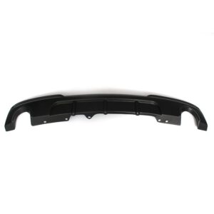 BMW F10 5 Series FRP Rear Diffuser