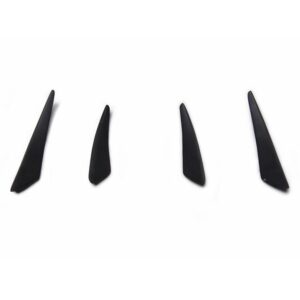 BMW F22 2 Series Carbon Fiber Front Canards