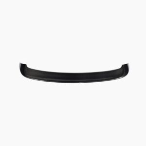 Volkswagen MK6 Golf Carbon Fiber Rear Spoiler