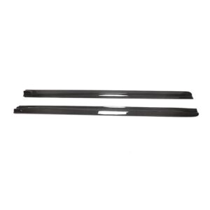 BMW F85 X5M Carbon Fiber Side Skirts