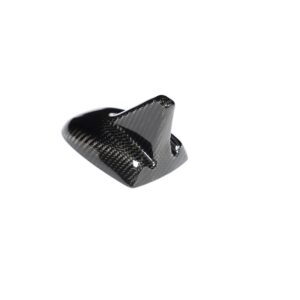 Maserati M161 Levante Carbon Fiber Shark Fin Cover