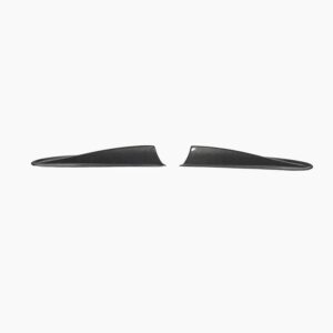 Subaru ZN6 Gt86 Carbon Fiber Side Vents
