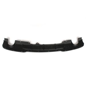 Volkswagen MK5 (6R/6C) Polo Carbon Fiber Rear Spoiler