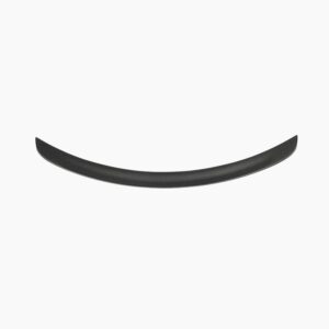 Tesla 1STGEN Model S Carbon Fiber Rear Spoiler