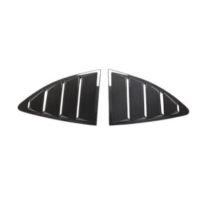 Subaru ZN6 Gt86 Dry Carbon Fiber Side Vents