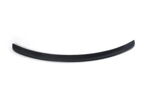 Tesla 1STGEN Model S Carbon Fiber Rear Spoiler