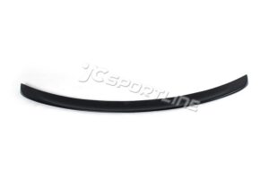 Tesla 1STGEN Model S FRP Rear Spoiler