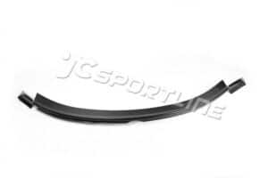Mercedes-Benz C117 CLA Carbon Fiber Rear Spoiler