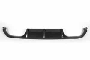BMW F82 M4 Carbon Fiber Rear Diffuser