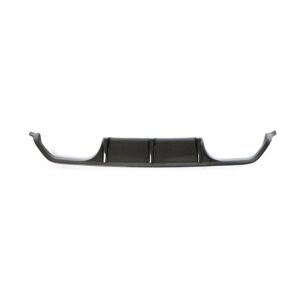 BMW F80 M3 Carbon Fiber Rear Diffuser