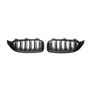 BMW F32 4 Series Carbon Fiber Front Grille