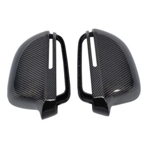 Audi B8.5 A4 Carbon Fiber Mirror Covers