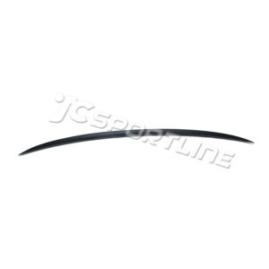 BMW E93 3 Series FRP Rear Spoiler