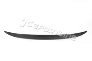 BMW E93 3 Series Carbon Fiber Rear Spoiler