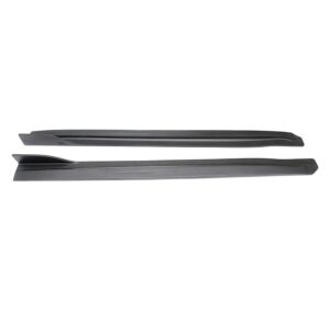 Infiniti V36 G37 FRP Side Skirts