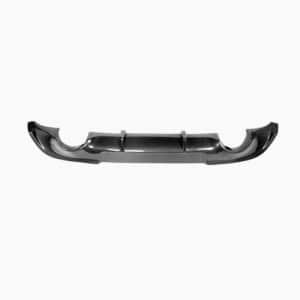 Infiniti V36 G37 Carbon Fiber Rear Diffuser
