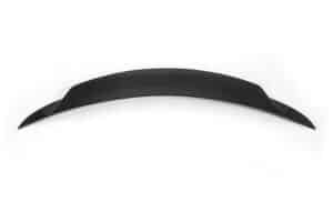 Infiniti V36 G37 Carbon Fiber Rear Spoiler