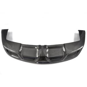 Tesla 1STGEN Model S Carbon Fiber Rear Diffuser