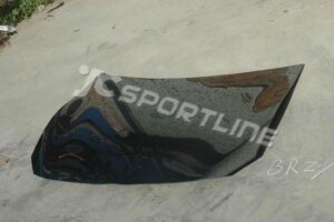 Subaru ZN6 Gt86 Carbon Fiber Hood