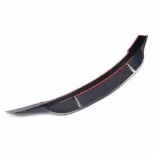 Tesla 1STGEN Model S FRP Rear Spoiler