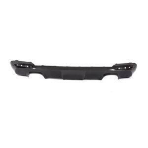BMW F34 3 Series Carbon Fiber Rear Diffuser