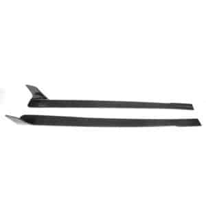 Audi 42.5 R8 Carbon Fiber Side Skirts